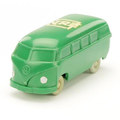 NRZ - VW Bus, grün