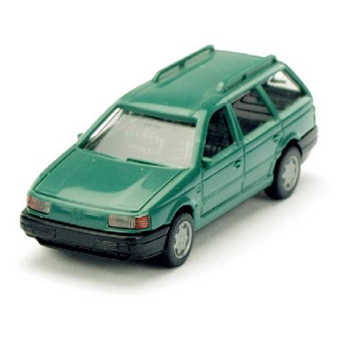 VW Passat Variant (1990), patinagrün