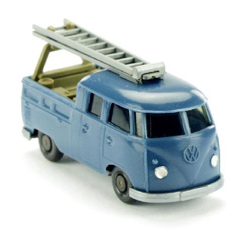 VW Montagewagen T1, h'azurblau