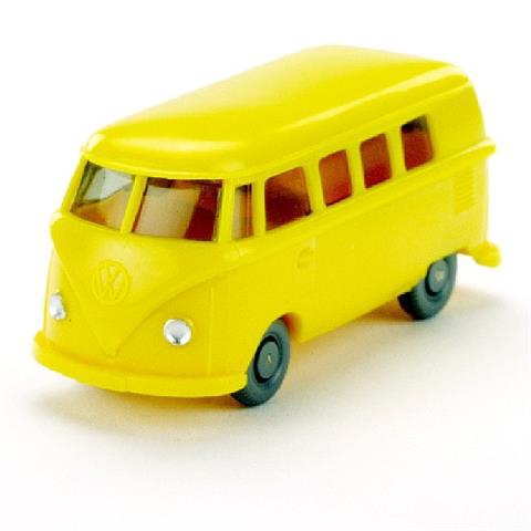 VW Kombi T1, gelb