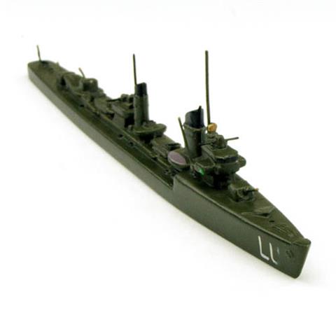 Torpedoboot LU (Maßstab 1:666)