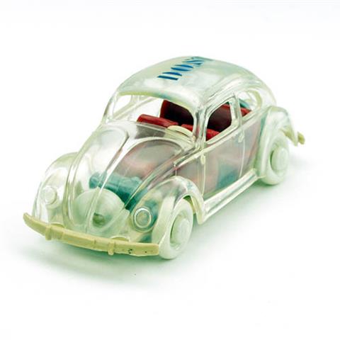 VW Glaskäfer (Typ 1) Werbemodell Dost