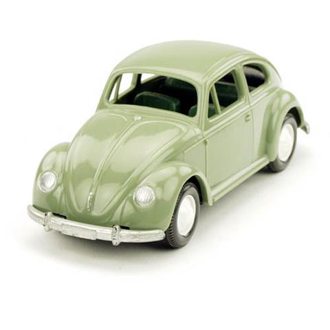 VW Käfer (Typ 2), hellgraugrün (große HS)