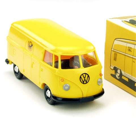 VW Postwagen (Typ 2) (im Ork)