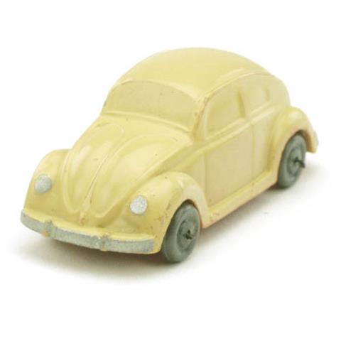VW Käfer (Typ 2), beige lackiert
