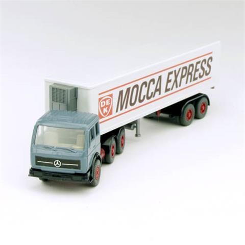 DEK Mocca-Express - Tiefkühl-SZ MB 2632