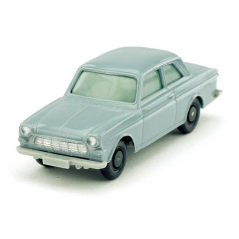 Ford 12 M (1962), h'graublau/silbergrau