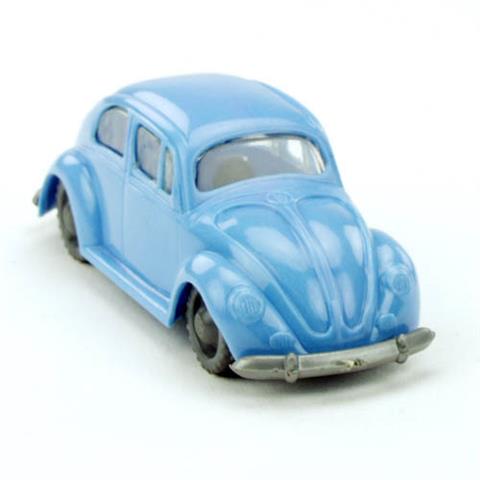 V 13- VW Käfer '53, pastellblau