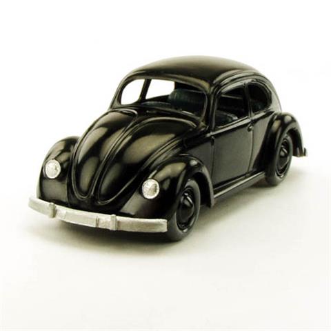 VW Käfer Typ 1, schwarz