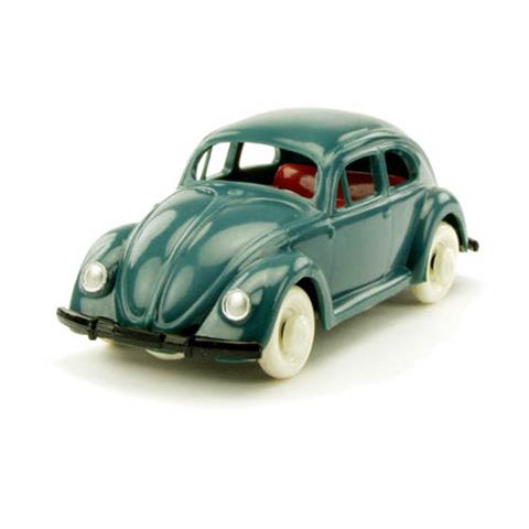 VW Käfer Typ 2, mattgraublau