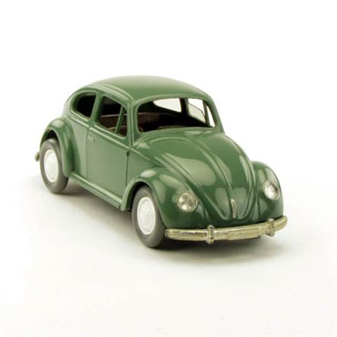 VW Käfer Typ 2, d'resedagrün (Handmuster)
