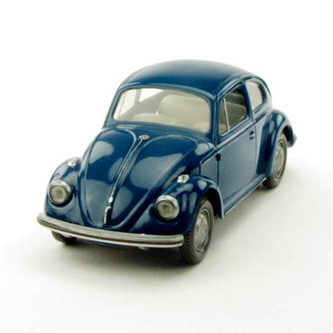VW Käfer Typ 4, d'-azurblau