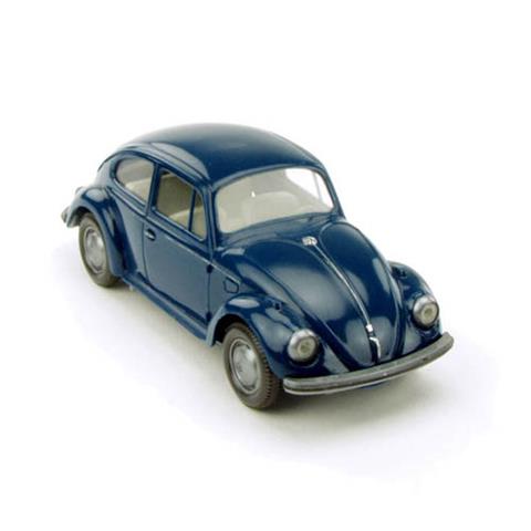 VW Käfer Typ 4, ozeanblau