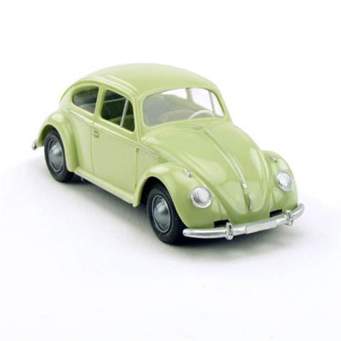 VW Käfer Typ 3, hellgrünbeige