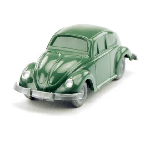 VW Käfer (Typ 4), dunkelresedagrün