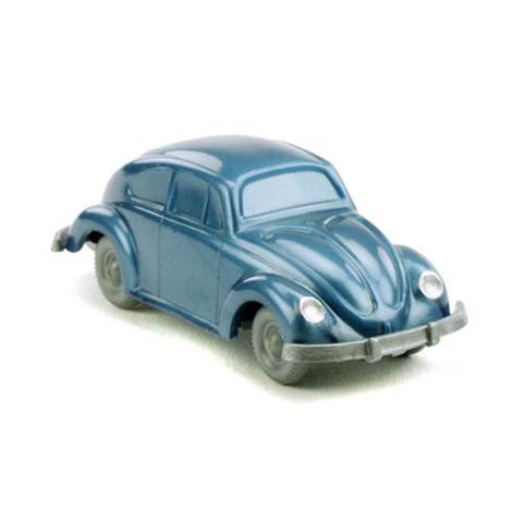 VW Käfer (Typ 4), blaumetallic