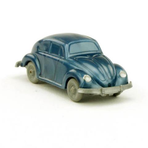 VW Käfer Typ 4 (HS unsymm.), blaumetallic