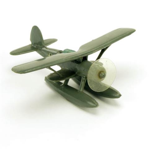 Flugzeug Heinkel He 114