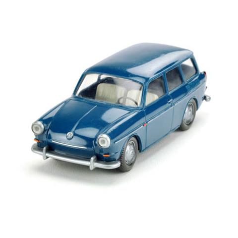 VW 1500 Variant, d'-azurblau (2.Wahl)