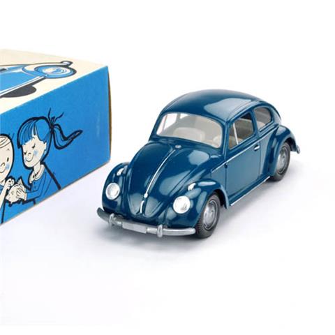 VW Käfer (Typ 3), d'-azurblau (im Ork)