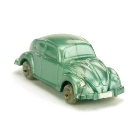 VW Käfer (Typ 3), grünmetallic
