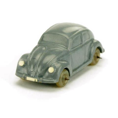 VW Käfer (Typ 2), staubgrau