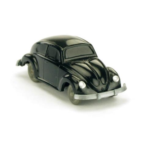 VW Käfer (Typ 4, HS unsymm.), schwarz