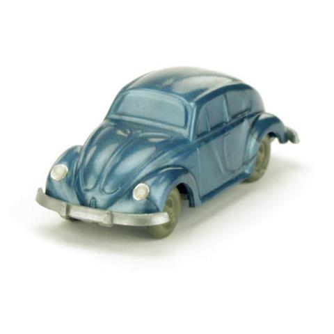 VW Käfer (Typ 4, HS unsymm.), blaumetallic