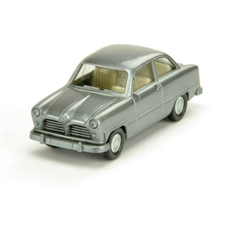 Ford 12 M 1954 (neue Form), silbern