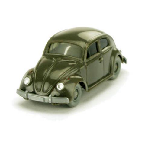 VW Käfer (Typ 5), umbragrau (mit Blinkern)
