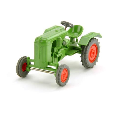 Traktor Normag Faktor I, maigrün