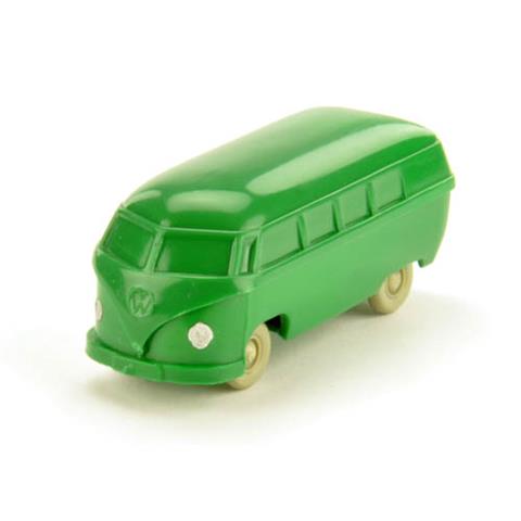 VW T1 Bus, grün