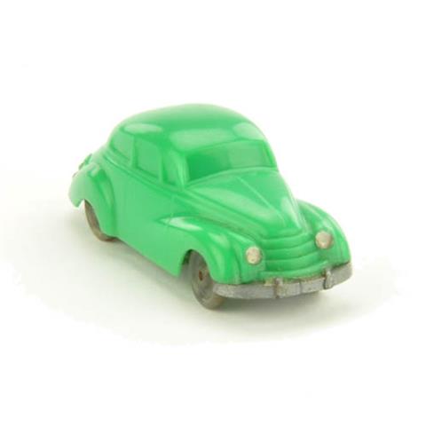 DKW Limousine, blaßgrün