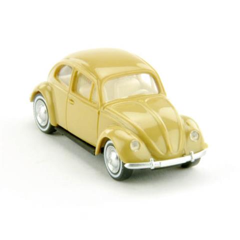 VW Käfer (1961), dunkel-beige