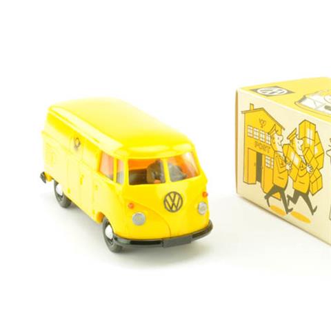 VW Postwagen (Typ 2) (im Ork)