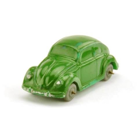 VW Käfer (Typ 2), laubgrün lackiert