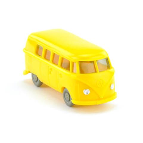 VW T1 Bus (alt), gelb (mit OPS)