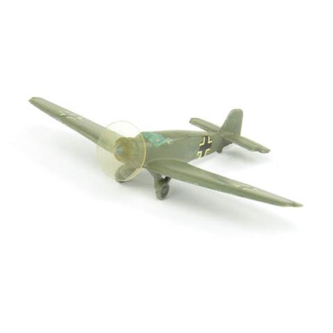 Flugzeug Ju W 34