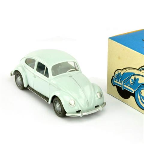 VW Käfer Typ 3, wässrigblau (im Ork)