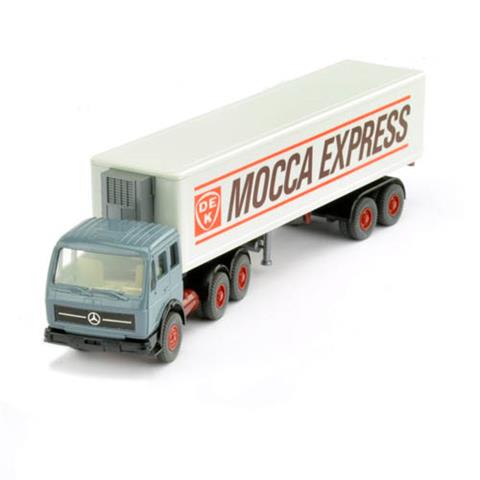 DEK - MB 1632 Mocca-Express