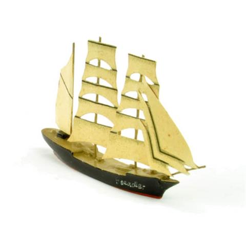 Segelschiff Bark "Seeadler"