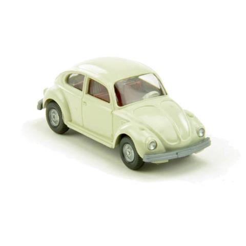 VW Käfer (Typ 7), perlweiß