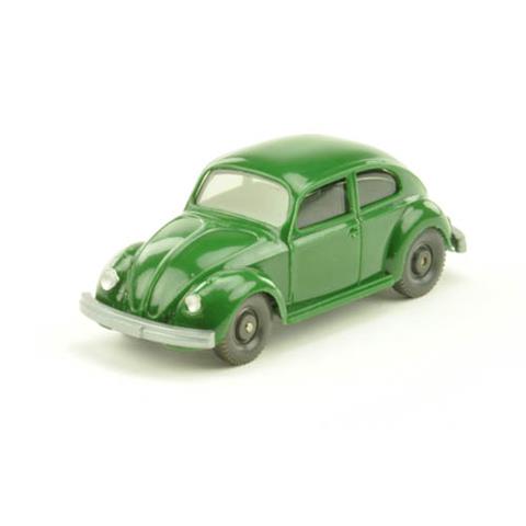 VW Käfer (Typ 6), laubgrün (o.Seitenlüfter)