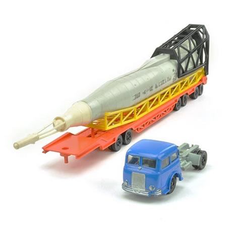 V 179- Raketen-Transporter (2.Wahl)