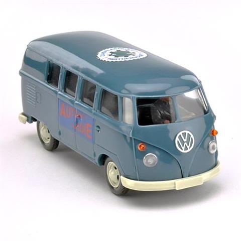 VW Bus (Typ 3) "Autohaus Claudie"
