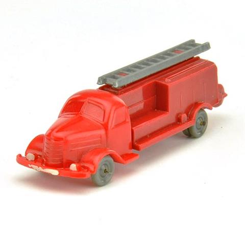 Spritzenwagen Dodge, rot