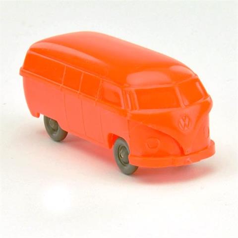 VW T1 Kasten, orange