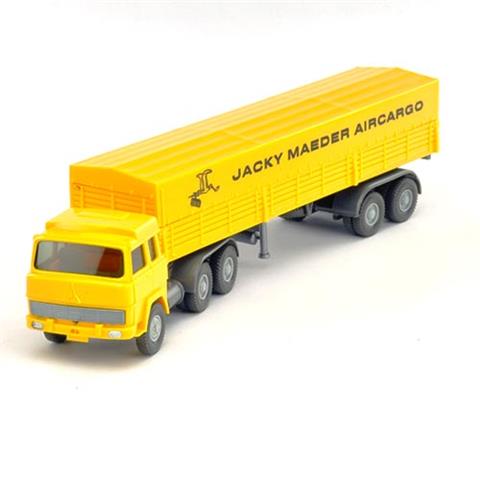 Jacky Maeder/1 - Pritschen-SZ Magirus 235