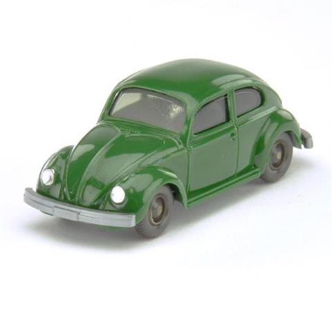 VW Käfer (Typ 6), laubgrün (mit Seitenlüfter)