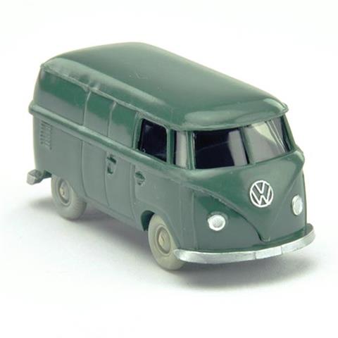 VW T1 Kasten (alt), graugrün